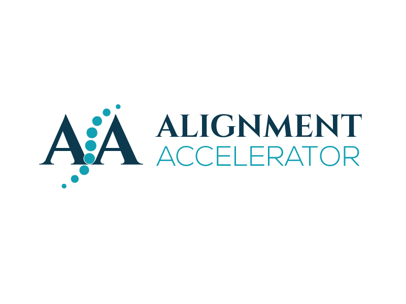 alignment accelerator logo